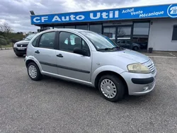 Citroën C3 1.4hdi 70cv