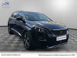 PEUGEOT 5008 BlueHDi 130ch Allure SS EAT8