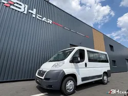 Citroen Jumper COMBI 2.2 HDI 150 30 L1H1 LOISIRS 9 PLACES