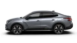 CITROEN C4 X Hybrid Max eDSC6 145