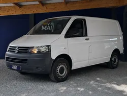 VOLKSWAGEN Transporter 2.0 TDI 102 cv BVM6 - Distribution ok - Climatisation - Très bel état -