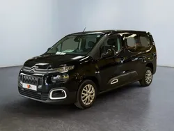 Citroën Berlingo Taille XL 7pl BlueHDi 130 S&S BVM6 Feel