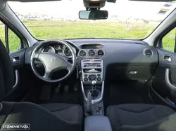 Peugeot 308 SW 1.6 HDi Executive CVM6