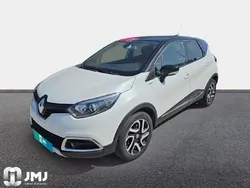 Renault Captur dCi 90 Energy eco² SL Wave