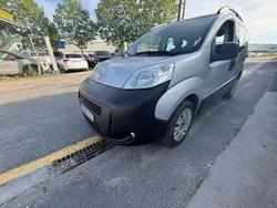 CITROËN Nemo Combispace 1.3 HDi 80