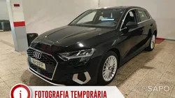 Audi A3 de 2021