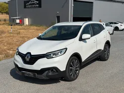 Renault Kadjar Intens / 1.6 dCi 130 / 4WD / Caméra / GPS / Full LED / belle configuration / Garantie 3 mois