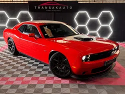 Dodge challenger v8 5.7l rt