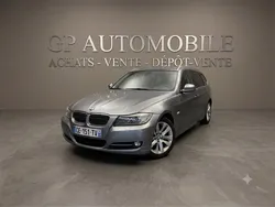 BMW 325d 204ch L6 LCI