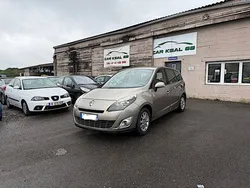Renault GRAND SCENIC III 2.0 16V 140CH PRIVILEGE CVT 5 PLACES
