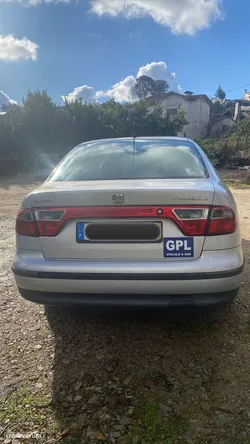 SEAT Toledo