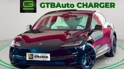 Tesla Model 3 de 2024