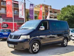 Volkswagen Multivan Multivan 2.0Bi-TDI Comfortline 180