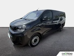 Peugeot Expert FGN XL DIESEL 180 CH AUTOMATIQUE