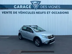 Dacia Sandero II 0.9TCe 90ch TechRoad