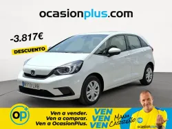 HONDA Jazz 1.5 i-MMD Executive