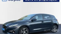 Hyundai i30 1.0 T-GDi Style de 2021