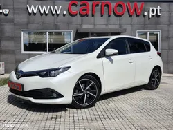 Toyota Auris 1.4 D-4D Comfort+Pack Techno
