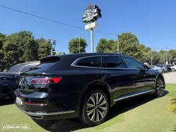 VW Arteon Shooting Brake 1.4 TSI eHybrid Elegance