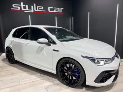 Volkswagen Golf R 2.0 TSI 235kW 320CV 4Motion DSG