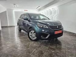 Peugeot 5008 1.6 bluehdi active