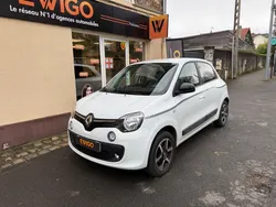 RENAULT TWINGO 1.0 SCE 70Ch LIMITED ORIGINE FRANCE