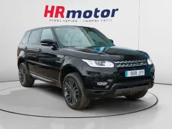 LAND ROVER Range Rover Sport 3.0SDV6 HSE Dynamic Aut. 306