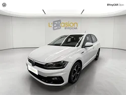 VOLKSWAGEN Polo 1.6 TDI 95 S&S DSG7 R-Line