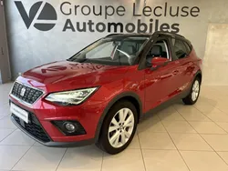 Seat Arona 1.0 EcoTSI 95 ch Start/Stop BVM5 Urban