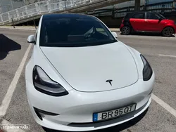 Tesla Model 3 Standard Range Plus RWD