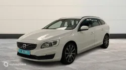 Volvo V60 D3 150ch R-Design Geartronic