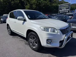 Toyota RAV4 III 150 D-4D FAP Lounge 4WD
