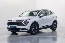 KIA Sportage 1.6 T-GDi MHEV Tech DCT 4x4 180