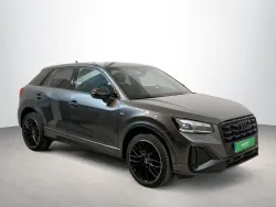 AUDI Q2 35 TFSI Black line edition S tronic 110kW