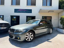 Bmw SERIE 3 E91 143ch 318i Confort / embrayage et chaîne de distribution remplacé