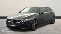 Mercedes Classe A 200 163ch AMG Line 7G-DCT 9cv