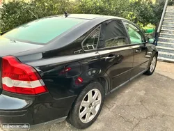 Volvo S40 2.0 D Nível 2