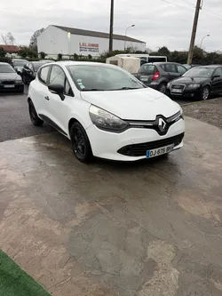 Renault Clio 4