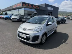 Citroen C1 1.0I CONFORT 3P