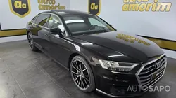 Audi A8 de 2018