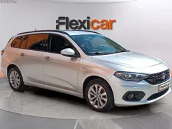 Fiat Tipo 1.3 M-Jet Lounge