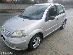 Citroën C3 1.1 Exclusive