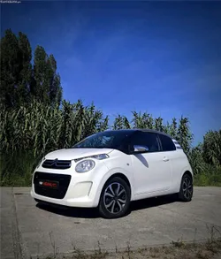 Citroën C1 shine