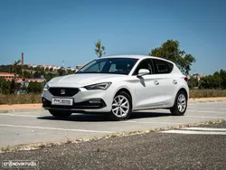 SEAT Leon 1.0 TSI Style