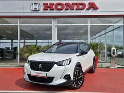 Peugeot 2008 II BLUEHDI 130 S&S EAT8 GT PACK