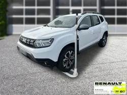 Dacia Duster (2) Journey+ Blue dCi 115 4x2