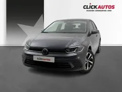 Volkswagen Polo 1.0 TSI Mas DSG 70kW