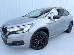 DS DS4 CROSSBACK SPORT CHIC 1.6 BlueHDI 120 BV AUTO 5 PORTES