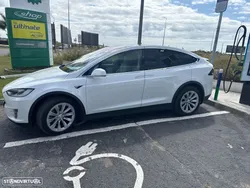 Tesla Model X 100D