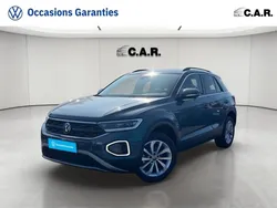 Volkswagen T-Roc 1.5 TSI EVO2 150 Start/Stop DSG7 VW Edition